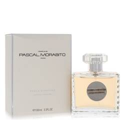 Pascal Morabito Perle D'argent | 3.4 oz EDP Spray | Women