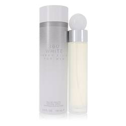 Perry Ellis 360 White | Eau De Toilette Spray | Men | 3.4 oz