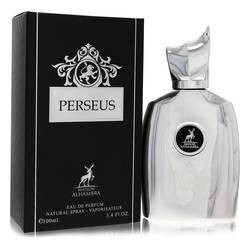 Maison Alhambra Perseus | 3.4 oz EDP Spray | Men