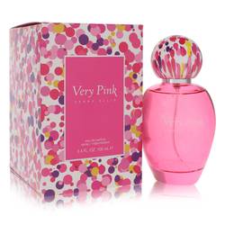 Perry Ellis Very Pink | Eau De Parfum Spray | Women | 3.4 oz