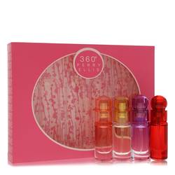 Perry Ellis 360 Gift Set By Perry Ellis | Womens | Eau de Parfum