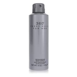 Perry Ellis 360 | 6 oz Body Spray | Men