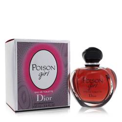 Christian Dior Poison Girl | 3.4 oz EDT Spray | Women