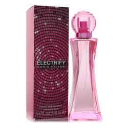 Paris Hilton Electrify | 3.4 oz EDP Spray | Women