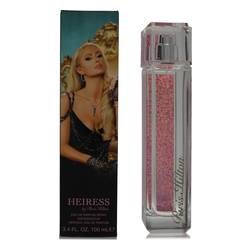 Paris Hilton Heiress | 3.4 oz EDP Spray | Women