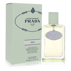 Prada Infusion D'iris | 3.4 oz EDP Spray | Women