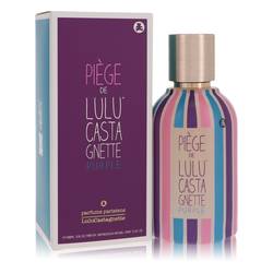 Lulu Castagnette Piege De Lulu Castagnette Purple | 3.4 oz EDP Spray | Women