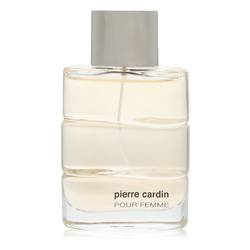 Pierre Cardin Pour Femme | Eau De Parfum Spray (Tester) | Women | 1.7 oz Eau De Parfum Spray