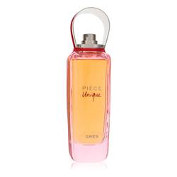 Piece Unique | Eau De Parfum Spray (Tester) | Women | 3.4 oz Eau De Parfum Spray