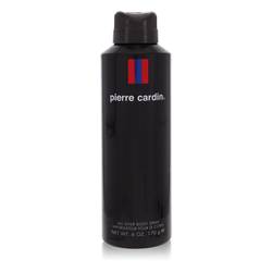 Pierre Cardin | 6 oz Body Spray | Men