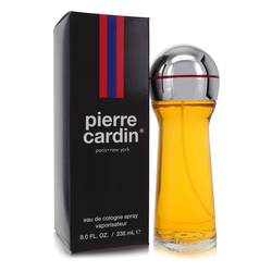 Pierre Cardin | Cologne / Eau De Toilette Spray | Men | 8 oz