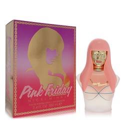 Pink Friday By Nicki Minaj | Womens | Eau de Parfum