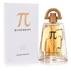Pi By Givenchy | Mens | Eau de Toilette