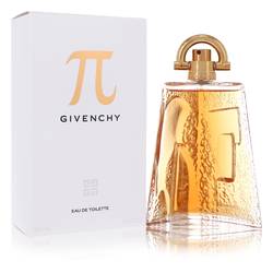 Pi By Givenchy | Mens | Eau de Toilette