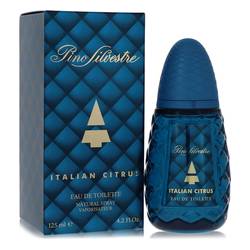 Pino Silvestre Italian Citrus By Pino Silvestre | Mens | Eau de Toilette