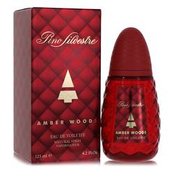 Pino Silvestre Amber Woods By Pino Silvestre | Mens | Eau de Toilette