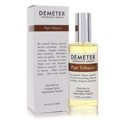 Demeter Pipe Tobacco | Cologne Spray | Women | 4 oz