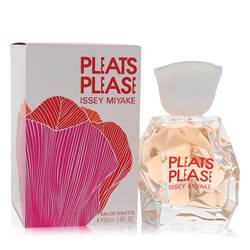 Issey Miyake Pleats Please | 1.6 oz EDT Spray | Women
