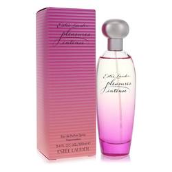 Estee Lauder Pleasures Intense | 3.4 oz EDP Spray | Women
