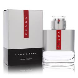 Prada Luna Rossa | Eau De Toilette Spray | Men