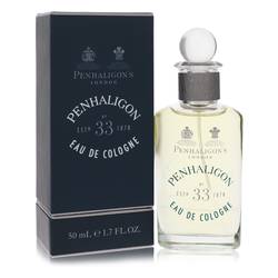 Penhaligon's No. 33 | 1.7 oz EDC Spray | Men