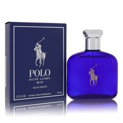Polo Blue By Ralph Lauren | Mens | Eau de Toilette