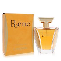 Lancome Poeme | 3.4 oz EDP Spray | Women