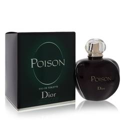 Poison By Christian Dior | Womens | Eau de Toilette