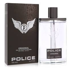 Police Colognes Police Original | 3.4 oz EDT Spray | Men