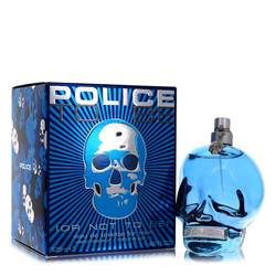 Police Colognes Police To Be | 4.2 oz EDT Spray | Men
