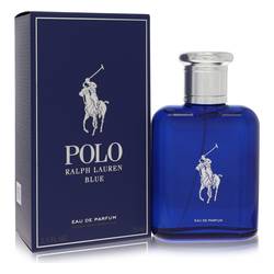 Ralph Lauren Polo Blue | 2.5 oz EDP Spray | Men