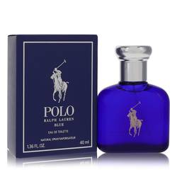 Polo Blue By Ralph Lauren | Mens | Eau de Toilette
