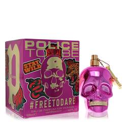 Police To Be #freetodare By Police Colognes | Womens | Eau de Parfum