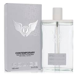 Police Colognes Police Contemporary | 3.4 oz EDT Spray | Men