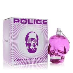 Police Colognes Police To Be | 4.2 oz EDP Spray | Women
