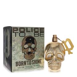 Police To Be Born To Shine By Police Colognes | Mens | Eau de Toilette