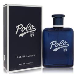 Polo 67 By Ralph Lauren | Eau De Toilette Spray | Men