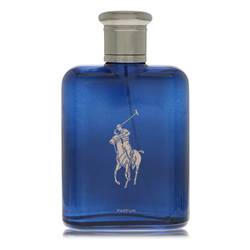 Polo Blue | Parfum Spray (Tester) | Men | 4.2 oz Parfum Spray