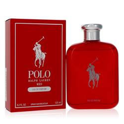 Polo Red By Ralph Lauren | Mens | Eau de Parfum