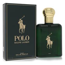Ralph Lauren Polo Oud | 4.2 oz EDP Spray | Men