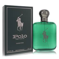 Polo | Cologne Intense Spray | Men | 8 oz