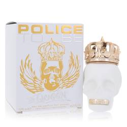 Police Colognes Police To Be The Queen | 4.2 oz EDP Spray | Women