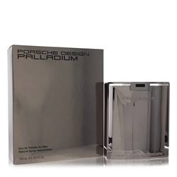 Porsche Design Palladium | Eau De Parfum Spray | Men | 3.4 oz