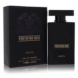 Portofino Noir | Eau De Parfum Spray | Men | 3.4 oz