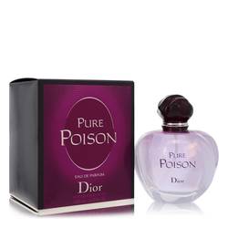 Christian Dior Pure Poison | 3.4 oz EDP Spray | Women