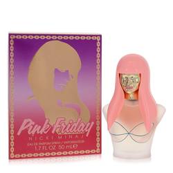 Pink Friday By Nicki Minaj | Womens | Eau de Parfum