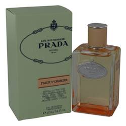 Prada Infusion De Fleur D'oranger | 3.4 oz EDP Spray | Women