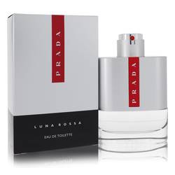 Prada Luna Rossa | Eau De Toilette Spray | Men