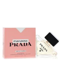 Prada Paradoxe Virtual Flower | Eau De Parfum Spray | Women | 1.6 oz