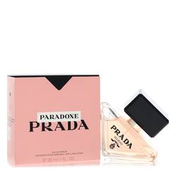 Prada Paradoxe | Eau De Parfum Spray | Women | 1 oz